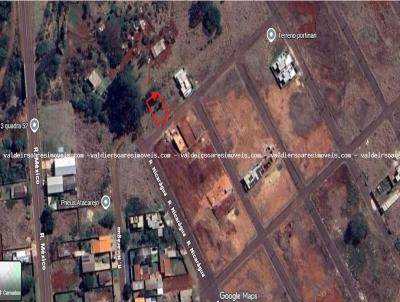 Terreno para Venda, em Ponta Por�, bairro Jardim Portinari