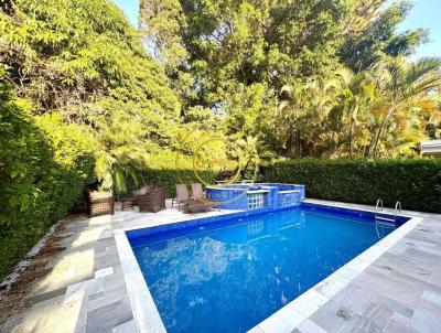 Casa para Loca��o, em Santana de Parna�ba, bairro Residencial 9, 4 dormit�rios, 4 banheiros, 2 su�tes, 4 vagas