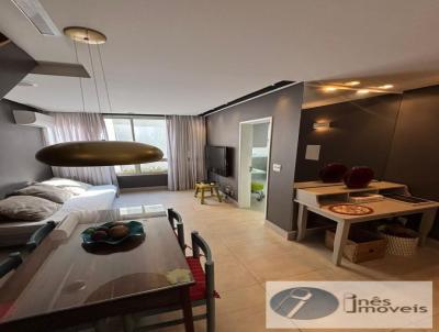 Apartamento Duplex para Venda, em Ribeir�o Preto, bairro Centro, 1 dormit�rio, 1 su�te, 1 vaga
