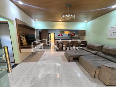 Casa para Venda, em Cama�ari, bairro Alto da Cruz, 3 dormit�rios, 1 banheiro, 1 vaga