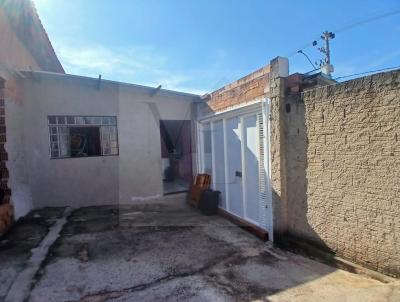 Casa para Venda, em Mogi Gua�u, bairro Ip&ecirc; Amarelo, 2 dormit�rios, 1 banheiro