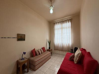 Apartamento para Venda, em Guaruj�, bairro Pitangueiras, 1 dormit�rio, 1 banheiro