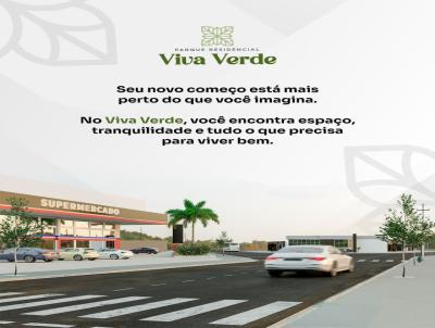 Breves Lan�amentos para Venda, em Hortol�ndia, bairro Parque Residencial Viva Verde