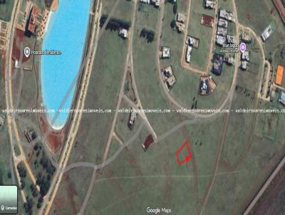 Terreno para Venda, em Ponta Por�, bairro Pedro Juan Caballero - Blue Lagoon