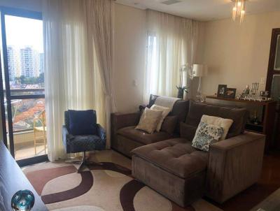 Alto Padr�o para Venda, em S�o Paulo, bairro Vila Regente Feij�, 3 dormit�rios, 2 banheiros, 1 su�te, 2 vagas