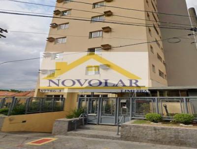 Apartamento para Loca��o, em Limeira, bairro Cidade Jardim, 3 dormit�rios, 2 banheiros, 1 su�te, 1 vaga