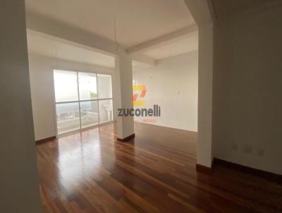 Apartamento para Venda, em Guarapuava, bairro Centro