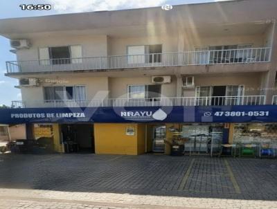 Apartamento para Loca��o, em Joinville, bairro Jardim Iriri�, 3 dormit�rios, 2 banheiros, 1 su�te, 1 vaga