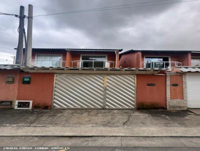 Casas 2 Quartos para Loca��o, em Serop�dica, bairro Piranema