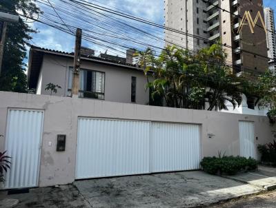 Casa em Condom�nio para Venda, em Salvador, bairro Caminho das �rvores, 4 dormit�rios, 4 banheiros, 2 su�tes, 3 vagas