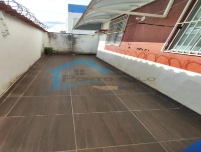 �rea Privativa para Venda, em Ibirit�, bairro Nossa Senhora de Lourdes, 2 dormit�rios, 1 banheiro, 1 vaga