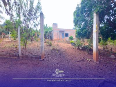 Ch�cara para Venda, em Campo Belo, bairro Zona Rural, 2 dormit�rios, 2 banheiros, 1 su�te