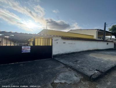 Casas 3 e 4 Quartos para Loca��o, em Serop�dica, bairro Boa Esperan�a