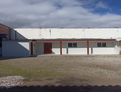 Casa para Loca��o, em Pinhais, bairro Vargem Grande, 2 dormit�rios, 1 banheiro, 1 vaga
