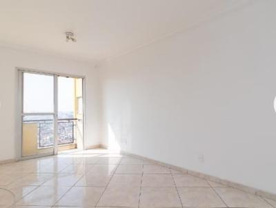 Apartamento para Venda, em S�o Paulo, bairro Vila R�, 2 dormit�rios, 1 banheiro, 2 vagas