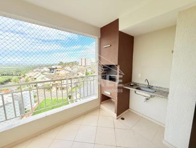 Apartamento para Loca��o, em S�o Jos� dos Campos, bairro Loteamento Urbanova II, 3 dormit�rios, 2 banheiros, 1 su�te, 2 vagas
