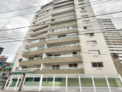 Apartamento para Venda, em Praia Grande, bairro Boqueir�o, 2 dormit�rios, 2 banheiros, 1 su�te, 1 vaga