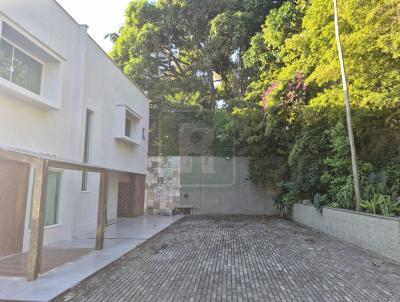 Casa para Venda, em Niter�i, bairro S�o Francisco, 6 dormit�rios, 4 banheiros, 3 su�tes, 3 vagas