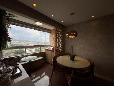 Apartamento para Venda, em , bairro Palmeiras, 3 dormit�rios, 2 banheiros, 1 su�te, 2 vagas