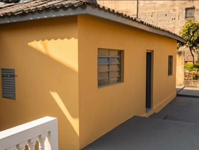 Casa para Venda, em S�o Paulo, bairro Jardim Peri, 2 dormit�rios, 2 banheiros, 1 vaga
