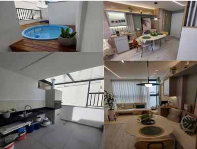Cobertura para Venda, em Rio de Janeiro, bairro tijuca, 2 dormit�rios, 2 banheiros, 2 su�tes, 1 vaga