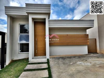 Casa em Condom�nio para Loca��o, em Pindamonhangaba, bairro Nossa Senhora do Perp�tuo Socorro, 3 dormit�rios, 2 banheiros, 1 su�te, 2 vagas