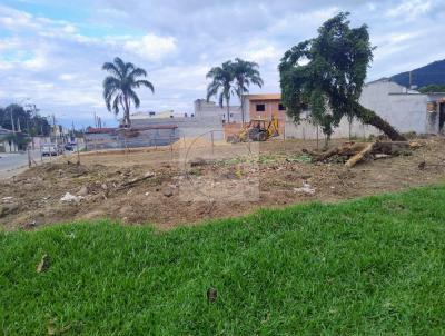 Terreno para Venda, em S�o Sebasti�o, bairro Canto do Mar