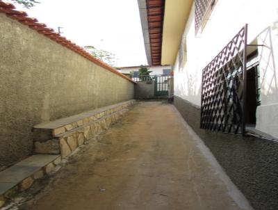 Casa para Loca��o, em , bairro Nova Gameleira, 2 dormit�rios, 1 banheiro