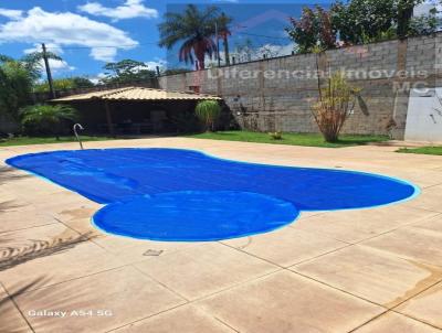 Ch�cara para Venda, em Esmeraldas, bairro , 5 dormit�rios, 5 banheiros, 2 su�tes, 8 vagas