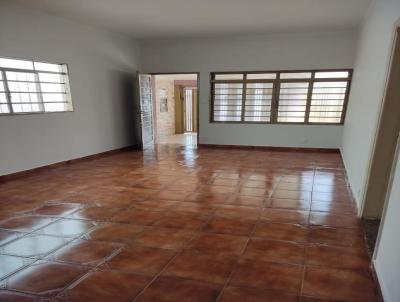 Casa para Venda, em Ribeir�o Preto, bairro Ipiranga, 2 dormit�rios, 2 banheiros, 2 vagas