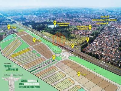 Lote para Venda, em Ribeir�o Preto, bairro Parque das Oliveiras