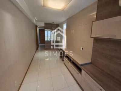 Apartamento para Venda, em Rio de Janeiro, bairro Freguesia (Jacarepagu�), 3 dormit�rios, 2 banheiros, 1 su�te, 2 vagas