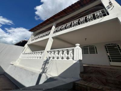 Casa para Venda, em Pedro Leopoldo, bairro ROMERO DE CARVALHO, 3 dormit�rios, 2 banheiros, 1 vaga