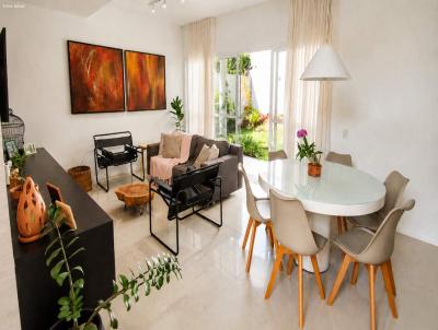 Casa para Venda, em Rio das Ostras, bairro Alphaville, 3 dormit�rios, 3 banheiros, 1 su�te, 2 vagas