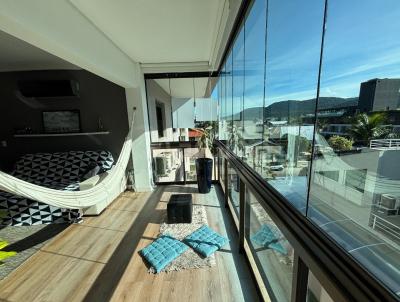 Apartamento para Venda, em Florian�polis, bairro Campeche, 2 dormit�rios, 2 banheiros, 1 su�te, 1 vaga