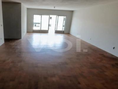 Apartamento para Loca��o, em Joinville, bairro Jardim Iriri�, 3 dormit�rios, 2 banheiros, 1 su�te, 1 vaga