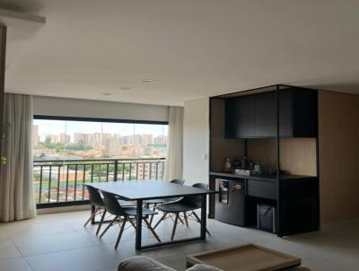 Apartamento para Venda, em Ribeir�o Preto, bairro Jardim Bot�nico, 2 dormit�rios, 2 banheiros, 1 su�te, 1 vaga