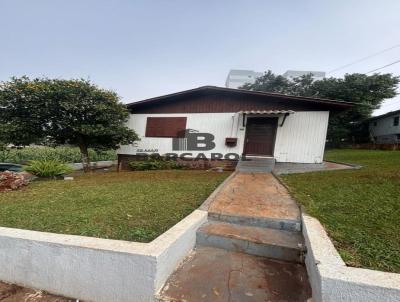 Casa para Loca��o, em Frederico Westphalen, bairro Centro, 3 dormit�rios, 1 banheiro