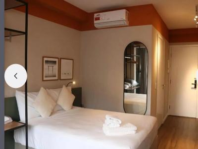 Studio para Venda, em S�o Paulo, bairro Perdizes, 1 dormit�rio, 1 banheiro