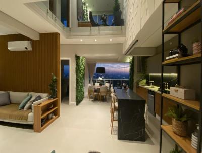 Apartamento para Venda, em Mogi das Cruzes, bairro Parque Monte L�bano, 4 dormit�rios, 4 banheiros, 2 su�tes, 2 vagas