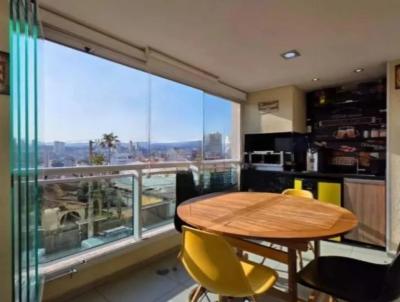 Apartamento para Venda, em S�o Paulo, bairro Lauzane Paulista, 2 dormit�rios, 3 banheiros, 2 su�tes, 2 vagas