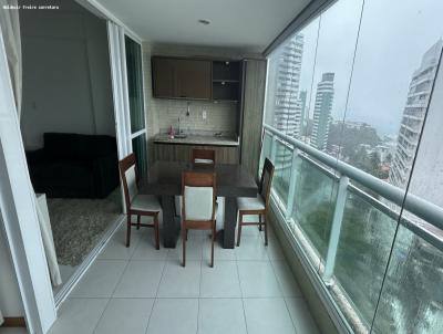 Apartamento para Loca��o, em Salvador, bairro BARRA