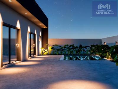 Casa para Venda, em Boituva, bairro Portal Ville Jardins, 3 dormit�rios, 3 banheiros, 1 su�te, 2 vagas
