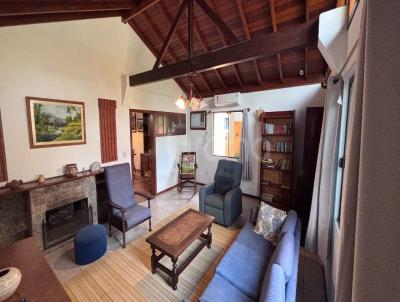 Casa para Venda, em Florian�polis, bairro P�ntano do Sul, 5 dormit�rios, 5 banheiros, 3 su�tes, 4 vagas