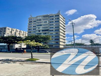 Apartamento Frente Mar para Venda, em Macei�, bairro Centro, 2 dormit�rios, 2 banheiros, 1 vaga