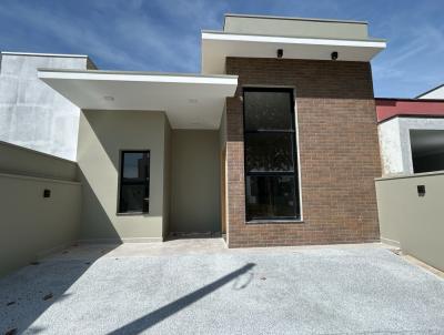 Casa em Condom�nio para Venda, em Tatu�, bairro Residencial Bosques dos Ip�s, 3 dormit�rios, 2 banheiros, 1 su�te, 2 vagas