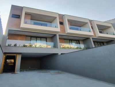 Sobrado para Venda, em S�o Paulo, bairro Vila R�, 3 dormit�rios, 5 banheiros, 3 su�tes, 3 vagas