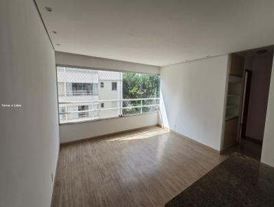 Apartamento para Venda, em Belo Horizonte, bairro Bandeirantes (Pampulha), 2 dormit�rios, 2 banheiros, 1 su�te, 1 vaga