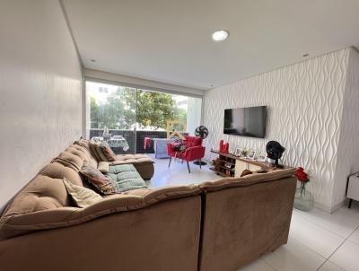 Apartamento para Venda, em Macei�, bairro Ponta Verde, 3 dormit�rios, 3 banheiros, 2 su�tes, 1 vaga