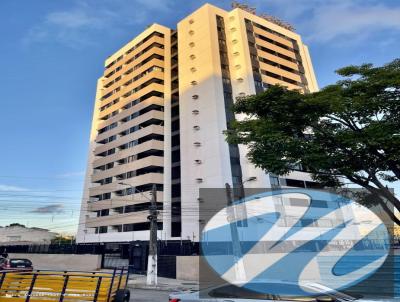 Apartamento 3 Quartos para Loca��o, em Macei�, bairro Mangabeiras, 3 dormit�rios, 2 banheiros, 1 su�te, 2 vagas